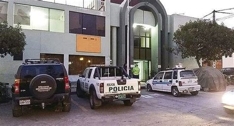 Suboficial Pnp Confesó Que Pidió 20 Mil Soles A Comerciante Edicion Correo