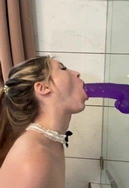 Piper Perri Maid Anal Dildo Onlyfans Video Hotmoza Is Your Best