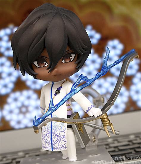 Ikemen Figures On Twitter Fate Grand Order Arjuna Nendoroid Https