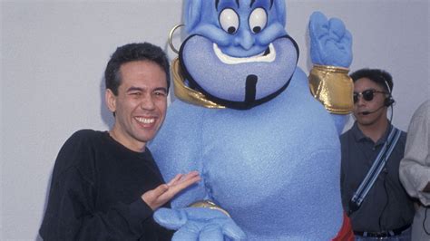 Gilbert Gottfried honored by 'Aladdin' on Broadway | Fox News