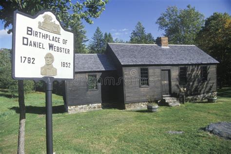 Daniel Webster Statue in Central Park, Manhattan, New York City ...