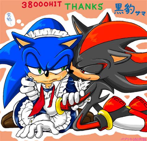 Sonadow Lemon 18 Only Sonadow Fanpop Page 16