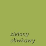 Farba Akrylit W Kolor Zielony Oliwkowy Lateksowa Odporna Na Szorowanie