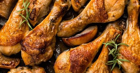 Coxas De Frango Crocante Na Airfryer Aprender E Fazer