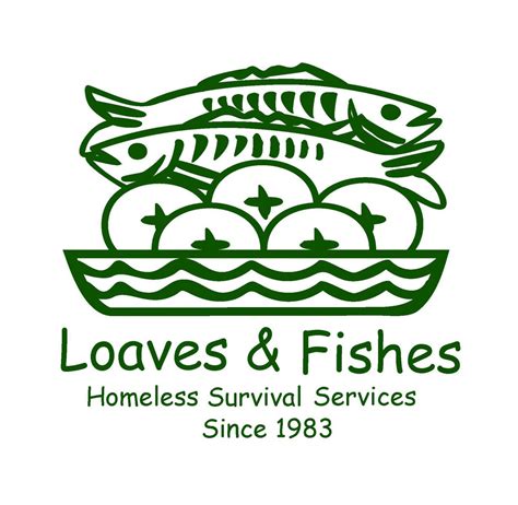 Loaves and Fishes - Sacramento Steps Forward