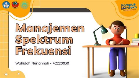 Academy Terjitu Lesson Manajemen Spektrum Frekuensi Youtube