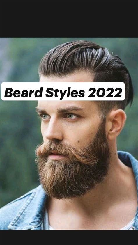 Beard Styles For Men In 2022 Hair And Beard Styles Beard Styles Men