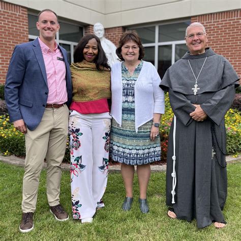 St Pius X Celebrates Mass With Archbishop Gregory Hartmayer And