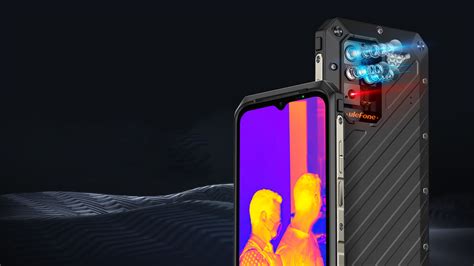 Ulefone Power Armor 19T купить в Санкт Петербурге смартфон Ulefone