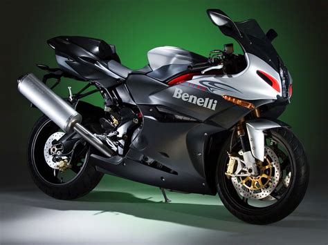 Benelli Tornado Tre Motorcycle Wallpapers