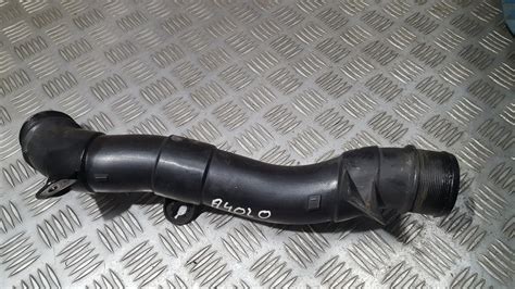 Turbo Intercooler Pipe Hose Opel Vectra L