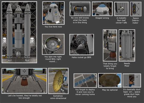 2797 best KSP images on Pholder | Kerbal Space Program, KSP Memes and ...