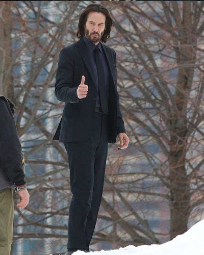 John Wick Chapter 4 Suit California Outfits Free Shipping Worldwide