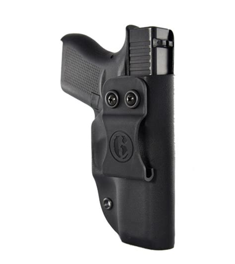 Ruger Custom Kydex Holster - OWB And IWB Kydex Holsters | On Your 6 Designs