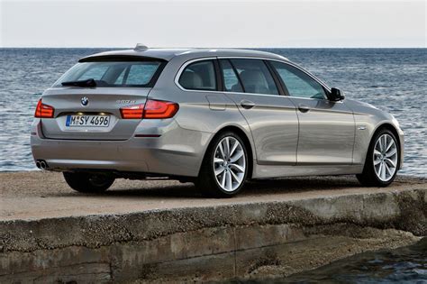 45 ZLD 4 BMW 5 Serie Touring Finnik Kentekencheck Finnik Nl