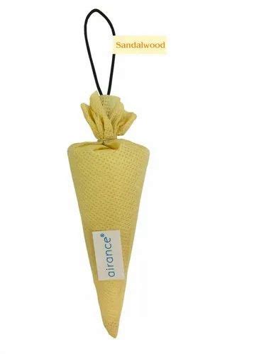 Airance Sandalwood Freshener Camphor Cone Gm At Rs Piece In Pune