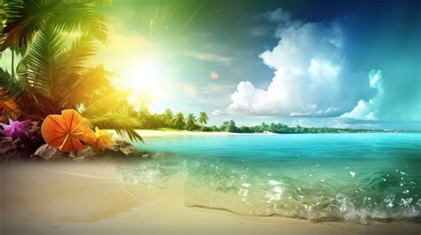 Full Hd Wallpaper Of Beach Backgrounds | JPG Free Download - Pikbest