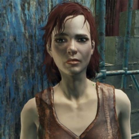 If You Could Bring A Fallout 4 Companion Into Real Who Would It Be For