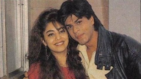 When Gauri Khan Wanted Shah Rukh Khan S Films To Flop I Was Not Too