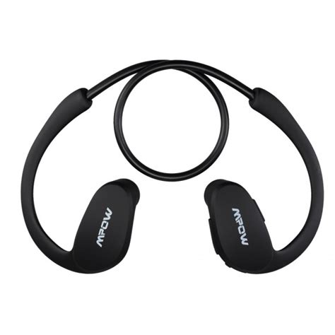 Mpow Cheetah Bluetooth 4.1 wireless headphones review - The Gadgeteer