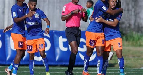 Lpf Lpf Los Potros Del Este Celebran Su Primer Triunfo Del Torneo