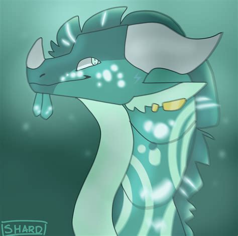 Seawing Sandwing On Wof Hybrids Deviantart