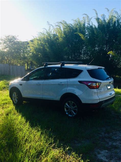 Best Ford Escape Roof Racks Etrailer