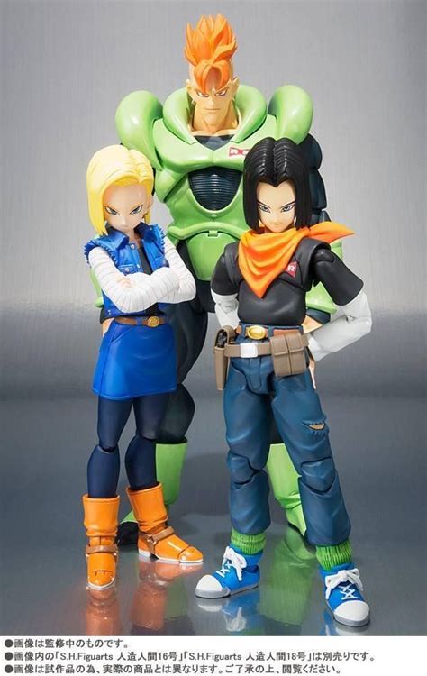 Androides Android 18 Dragon Dragon Ball E Dragon Ball Z