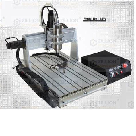 Latest 3axis 6040 CNC Machine Price In India