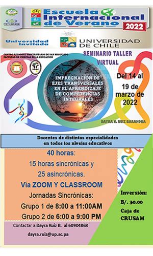 Upinforma Trig Simo Tercer Aniversario De Fundaci N De La Facultad De