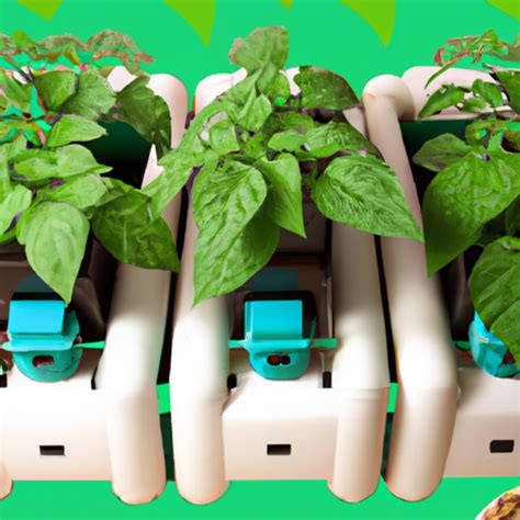 Indoor Garden Hydroponics Growing System 12 Pods Review ...