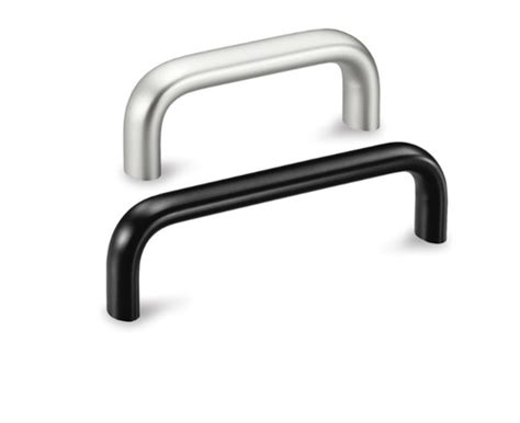 Polished Finish Corrosion Resistant Aluminium Modular Pull Handle At