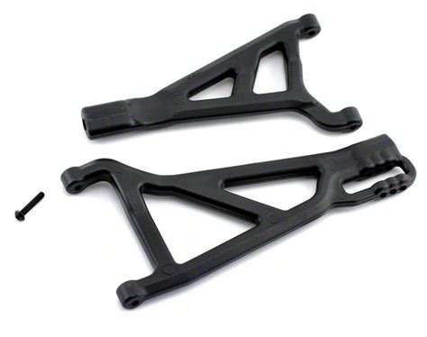 Rpm Revo Summit Front Right Arms Black Eurorc