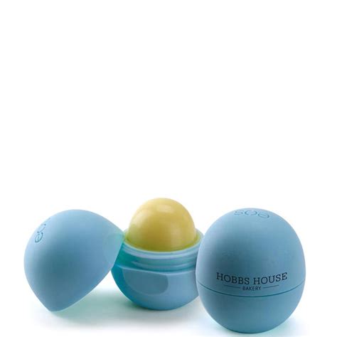 Eos Sphere Lip Balm With Logo