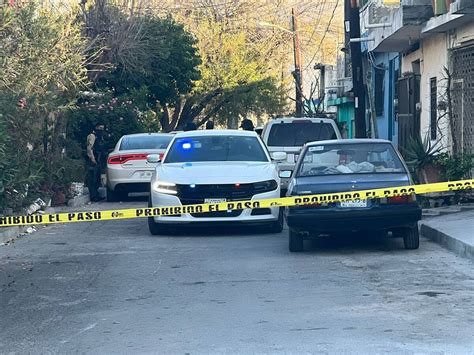 Resguardan domicilios en la colonia Independencia Telediario México