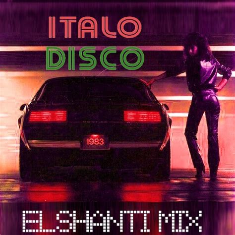 Stream Italo Disco S High Energy Mix By Hal Listen Online For Free