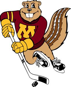 Minnesota Golden Gophers Logo PNG Vector (EPS) Free Download