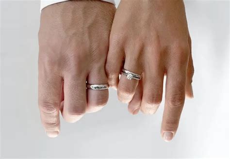 Configure Wedding Rings Wedding Bands Online