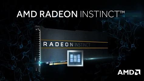 AMD CDNA 'Radeon Instinct' Arcturus GPU Spotted With 7680 Cores