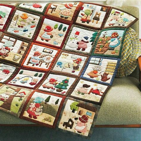 Pin By Maria Luisa Brazzoduro On Quilting Japanese Quilts Amish