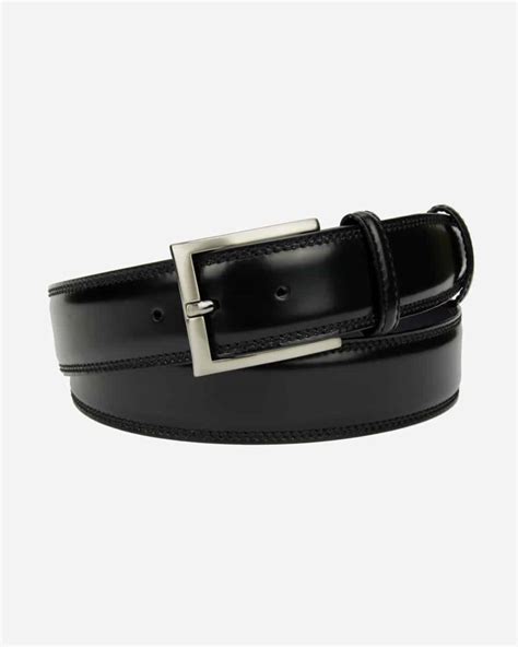 17 Luxury Belt Brands That Will Keep Your Pants Up In Style