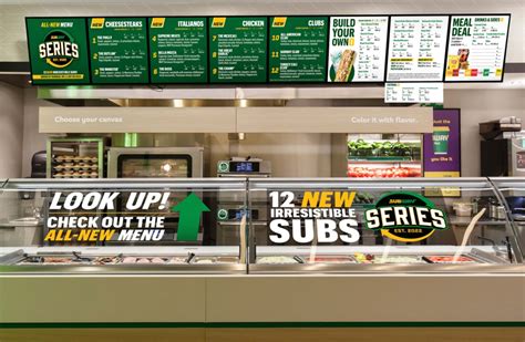 Get a free 6-inch Subway sandwich today - al.com