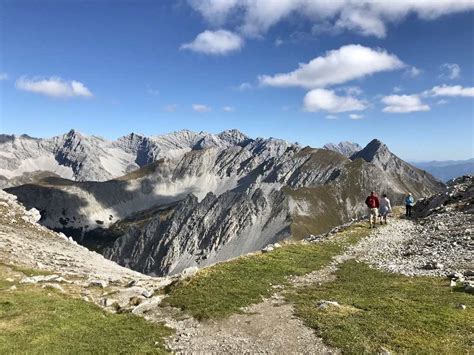 Nordkettenbahn Innsbruck ⭐ Das Solltest Du Wissen