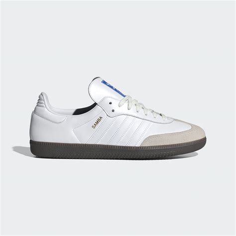 adidas samba for women 8