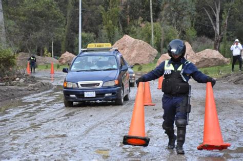 Habilitan El Paso Vehicular En Aranjuez Por Horas Alternas Visi N