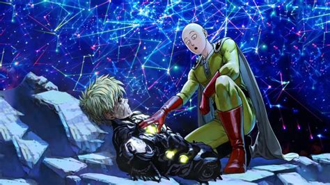 Genos Live Wallpapers Animated Wallpapers Moewalls