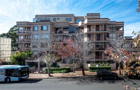 Westbourne Apartments Miranda by Karanda Interiors | ArchiPro AU