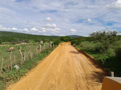 Bahia Rural Vitória Da Conquista - Prefeitura realiza intervenções na zona rural de Vitória da Conquista ...
