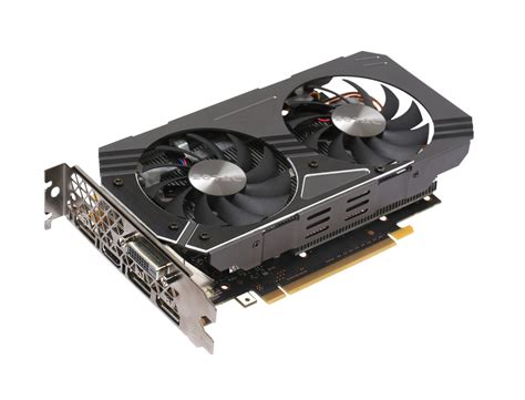 Zotac Geforce® Gtx 1060 3gb Amp Edition Zotac