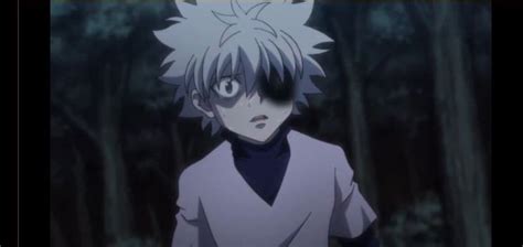 Pin by Deidre Chisley on MOSTLY Killua ⚡️ | Killua, Hunter x hunter, Anime